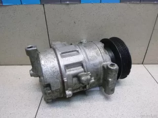 1K0820859M VAG Компрессор кондиционера Seat Alhambra 2 restailing Арт E12995547, вид 8