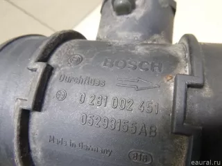 05293155AB Chrysler Расходомер воздуха (массметр) Chrysler Voyager 5 Арт E12997307, вид 5