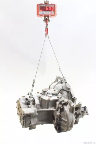 4641928AG Chrysler МКПП (механическая коробка переключения передач) Chrysler Voyager 5 Арт E12998357, вид 9