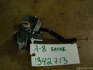  Вставка замка багажника Audi A8 D3 (S8) Арт E1342713, вид 1