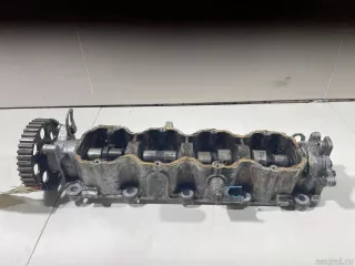  Постель распредвала Opel Astra F Арт E1387786, вид 11