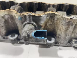  Постель распредвала Opel Astra F Арт E1387786, вид 12
