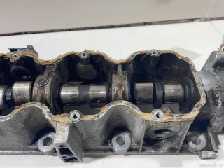  Постель распредвала Opel Astra F Арт E1387786, вид 3