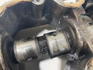  Постель распредвала Opel Astra F Арт E1387786, вид 5