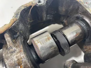  Постель распредвала Opel Astra F Арт E1387786, вид 10