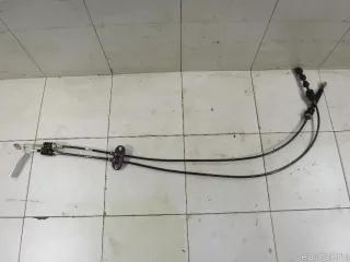 1489301 Ford Трос кулисы КПП Ford Fiesta 5 Арт E14046515, вид 1