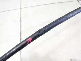 1489301 Ford Трос кулисы КПП Ford Fiesta 5 Арт E14046515, вид 4