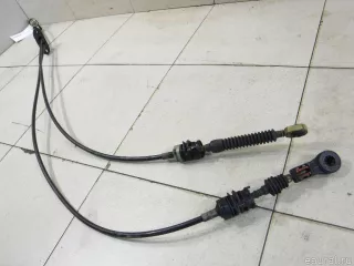 1489301 Ford Трос кулисы КПП Ford Fiesta 5 Арт E14046515, вид 5
