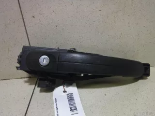  Ручка двери передней наружная левая Ford C-max 1 Арт E14062718