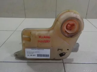 4F0121403T VAG Бачок расширительный Audi A6 C6 (S6,RS6) Арт E14148801, вид 1