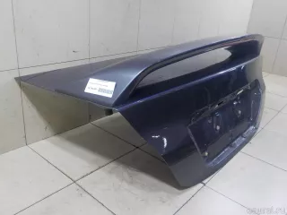  Крышка багажника Mitsubishi Lancer 10 Арт E14164667, вид 3