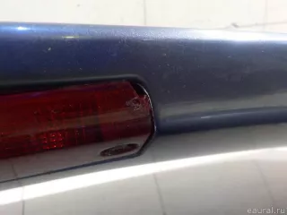  Крышка багажника Mitsubishi Lancer 10 Арт E14164667, вид 4