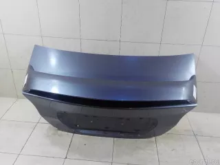 Крышка багажника Mitsubishi Lancer 10 Арт E14164667, вид 5