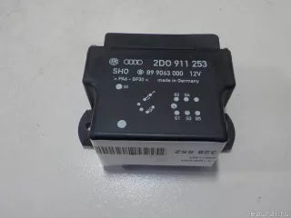 2D0911253 VAG Реле свечей накала Volkswagen LT 2 Арт E14328552, вид 1