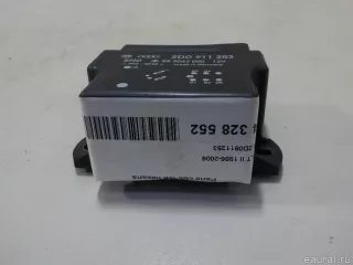 2D0911253 VAG Реле свечей накала Volkswagen LT 2 Арт E14328552, вид 2