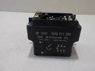 2D0911253 VAG Реле свечей накала Volkswagen LT 2 Арт E14328552, вид 3