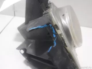13261999 GM Фара противотуманная левая передняя Opel Zafira B Арт E14340371, вид 3