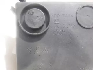 13261999 GM Фара противотуманная левая передняя Opel Zafira B Арт E14340371, вид 6