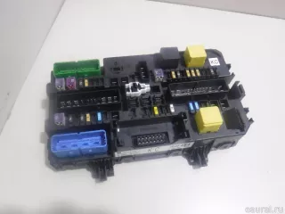 93190313 GM Блок предохранителей Opel Astra H Арт E14340651, вид 1