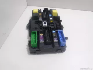 93190313 GM Блок предохранителей Opel Astra H Арт E14340651, вид 2