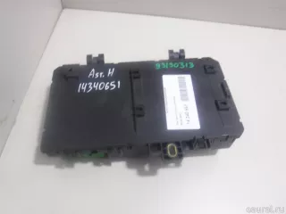 93190313 GM Блок предохранителей Opel Astra H Арт E14340651, вид 5
