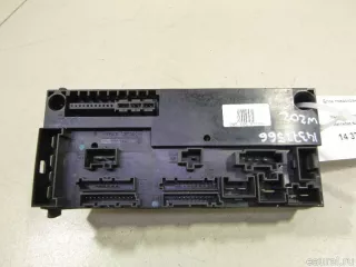 0025451901 Mercedes Benz Блок предохранителей Mercedes E W210 Арт E14377566, вид 4