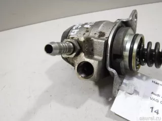 06E127025M VAG ТНВД Audi A4 B8 Арт E14380983, вид 4