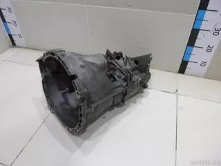 23007534457 BMW КПП (Коробка передач механическая) BMW 7 F01/F02 Арт E1441030, вид 11