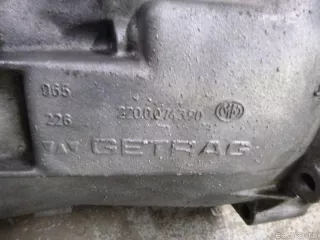 23007534457 BMW КПП (Коробка передач механическая) BMW 7 F01/F02 Арт E1441030, вид 15