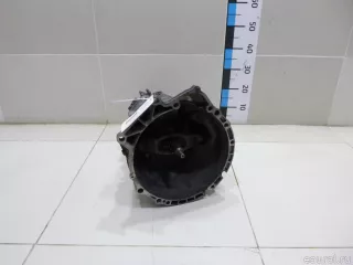 23007534457 BMW КПП (Коробка передач механическая) BMW 7 F01/F02 Арт E1441030, вид 3