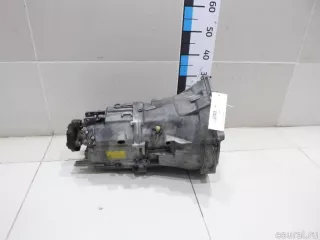 23007534457 BMW КПП (Коробка передач механическая) BMW 7 F01/F02 Арт E1441030, вид 4