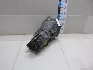 23007534457 BMW КПП (Коробка передач механическая) BMW 7 F01/F02 Арт E1441030, вид 5