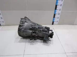 23007534457 BMW КПП (Коробка передач механическая) BMW 7 F01/F02 Арт E1441030, вид 7