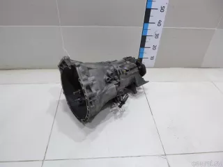 23007534457 BMW КПП (Коробка передач механическая) BMW 7 F01/F02 Арт E1441030, вид 8