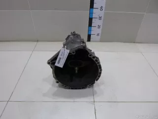 23007534457 BMW КПП (Коробка передач механическая) BMW 7 F01/F02 Арт E1441030, вид 9