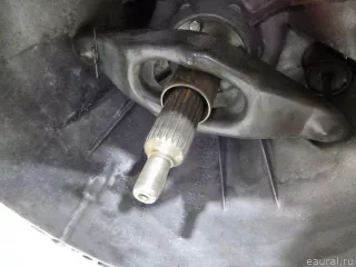 23007534457 BMW КПП (Коробка передач механическая) BMW 7 F01/F02 Арт E1441030, вид 10