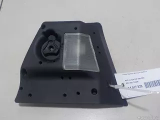63217165868 BMW Плата заднего фонаря правого BMW 3 E46 Арт E14417839, вид 1