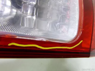 1383603 Ford Фонарь задний правый Ford Fusion 1 Арт E14430935, вид 4
