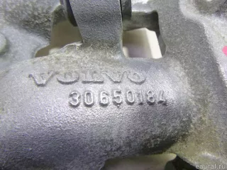 30650184 Volvo Коллектор впускной Ford Focus 2 Арт E14436916, вид 7