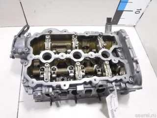 06E103067AM VAG Головка блока (в сборе) Audi A6 C6 (S6,RS6) Арт E14439563, вид 2