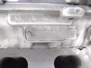 06E103067AM VAG Головка блока (в сборе) Audi A6 C6 (S6,RS6) Арт E14439563, вид 8