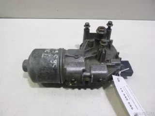1704578 Ford Моторчик стеклоочистителя переднего Ford Focus 2 Арт E14445585, вид 1