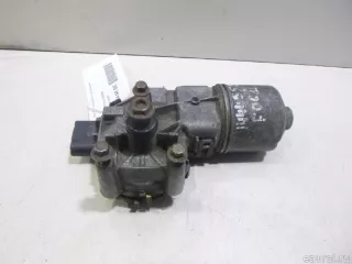 1704578 Ford Моторчик стеклоочистителя переднего Ford Focus 2 Арт E14445585, вид 3