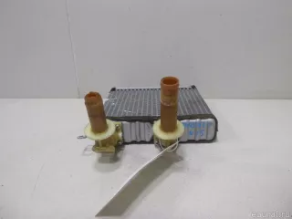 271401N700 Nissan Радиатор отопителя Nissan Almera N15 Арт E14445930, вид 4