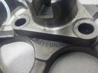 6110520501 Mercedes Benz Шкив распредвала Mercedes E W211 Арт E14454729, вид 4