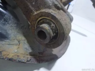 1K0505435AC VAG Кулак задний левый Volkswagen Jetta 5 Арт E14457960, вид 4