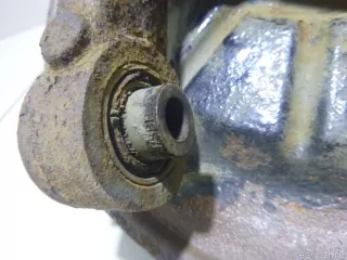 1K0505435AC VAG Кулак задний левый Volkswagen Jetta 5 Арт E14457960, вид 5