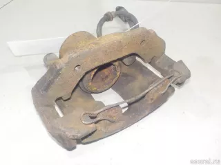1478474 Ford Суппорт тормозной передний правый Ford Fiesta 4 Арт E14464443, вид 4