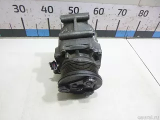 4588121 Ford Компрессор кондиционера Ford Mondeo 2 Арт E14481551, вид 1
