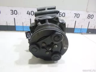 4588121 Ford Компрессор кондиционера Ford Mondeo 2 Арт E14481551, вид 2